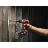 MILWAUKEE PERCEUSE VISSEUSE 18 VOLTS M18 BDD-0 4933443530