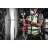 MILWAUKEE PERFORATEUR - BURINEUR SDS+ 18 VOLTS BRUSHLESS