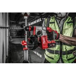 MILWAUKEE PERFORATEUR - BURINEUR SDS+ 18 VOLTS BRUSHLESS
