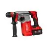 MILWAUKEE PERFORATEUR - BURINEUR SDS+ 18 VOLTS BRUSHLESS