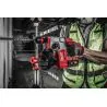 MILWAUKEE PERFORATEUR - BURINEUR SDS+ 18 VOLTS BRUSHLESS