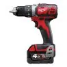 MILWAUKEE PERCEUSE VISSEUSE 18 VOLTS M18 BDD-0 4933443530
