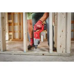 MILWAUKEE PERFORATEUR - BURINEUR SDS+ 18 VOLTS BRUSHLESS