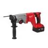 MILWAUKEE PERFORATEUR - BURINEUR SDS+ 18 VOLTS BRUSHLESS