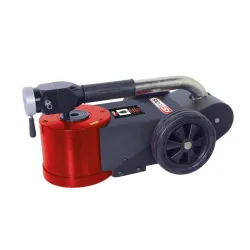 Cric hydropneumatique 30t/15t pliable KSTOOLS 160.0739 | 160.0739