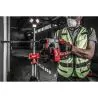 MILWAUKEE PERFORATEUR - BURINEUR SDS+ 18 VOLTS BRUSHLESS