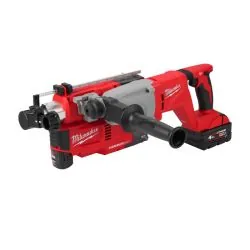 MILWAUKEE PERFORATEUR - BURINEUR SDS+ 18 VOLTS BRUSHLESS