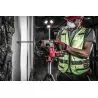 MILWAUKEE PERFORATEUR - BURINEUR SDS+ 18 VOLTS BRUSHLESS