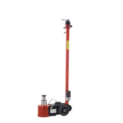 Cric hydropneumatique 40t/20t - 0 .8-1 .2Mpa KSTOOLS 160.0741 | 160.0741
