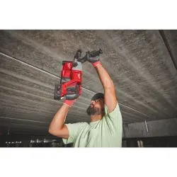 MILWAUKEE PERFORATEUR - BURINEUR SDS+ 18 VOLTS BRUSHLESS