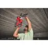 MILWAUKEE PERFORATEUR - BURINEUR SDS+ 18 VOLTS BRUSHLESS