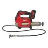 MILWAUKEE POMPE A GRAISSE 18 VOLTS M18 GG-201C 4933440490