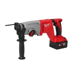 MILWAUKEE PERFORATEUR - BURINEUR SDS+ 18 VOLTS BRUSHLESS
