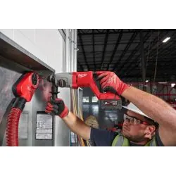 MILWAUKEE PERFORATEUR - BURINEUR SDS+ 18 VOLTS BRUSHLESS
