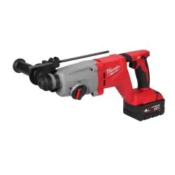 MILWAUKEE PERFORATEUR - BURINEUR SDS+ 18 VOLTS BRUSHLESS