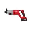 MILWAUKEE PERFORATEUR - BURINEUR SDS+ 18 VOLTS BRUSHLESS