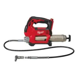 MILWAUKEE POMPE A GRAISSE 18 VOLTS M18 GG-0 4933440493