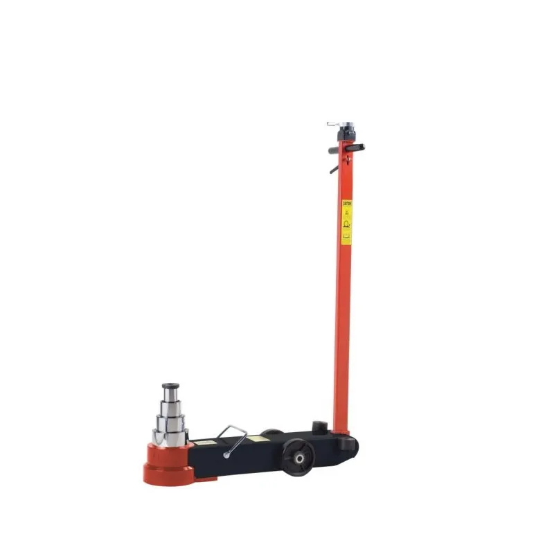 Cric hydropneumatique 60t/40t/22t/11t - 0 .8-1 .2Mpa KSTOOLS 160.0744 | 160.0744 Cric hydropneumatique 60t/40t/22t/11t - 0 .8-1 .2Mpa KSTOOLS 160.0744 | 160.0744
