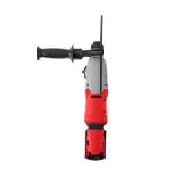 MILWAUKEE PERFORATEUR - BURINEUR SDS+ 18 VOLTS BRUSHLESS