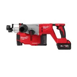 MILWAUKEE PERFORATEUR - BURINEUR SDS+ 18 VOLTS BRUSHLESS