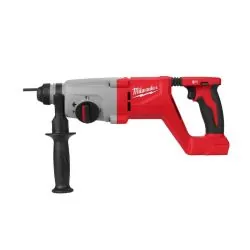 MILWAUKEE PERFORATEUR - BURINEUR SDS+ 18 VOLTS BRUSHLESS