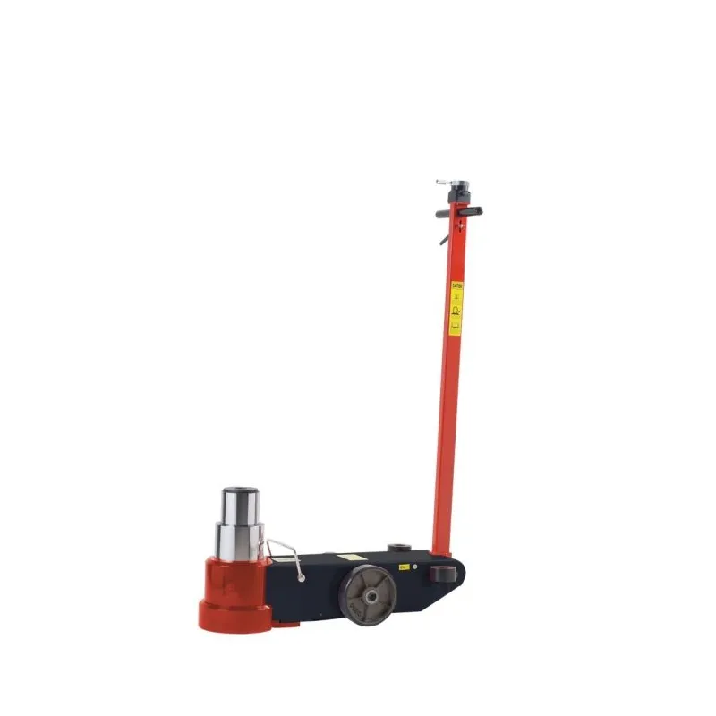 Cric hydropneumatique 80t/50t KSTOOLS 160.0745 | 160.0745 Cric hydropneumatique 80t/50t KSTOOLS 160.0745 | 160.0745
