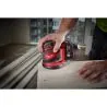 MILWAUKEE PONCEUSE ORBITALE 18 VOLTS M18 BOS125-0