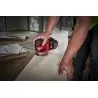 MILWAUKEE PONCEUSE ORBITALE 18 VOLTS M18 BOS125-502B