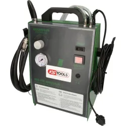 Pompe électrique de remplissage et purge KSTOOLS 160.0750 | 160.0750