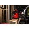 MILWAUKEE PONCEUSE VIBRANTE 1/4 FEUILLE 18 VOLTS FUEL M18