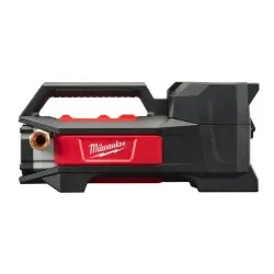 MILWAUKEE POMPE DE TRANSFERT 18 VOLTS M18 BTP-0 4933471494