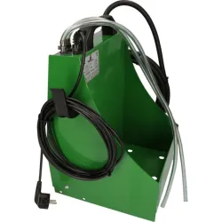 Pompe électrique de remplissage et purge KSTOOLS 160.0750 | 160.0750