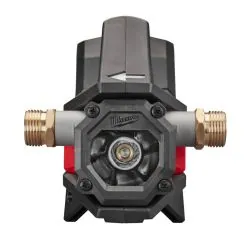MILWAUKEE POMPE DE TRANSFERT 18 VOLTS M18 BTP-0 4933471494