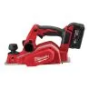 MILWAUKEE RABOT 18 VOLTS M18 BP-0 4933451113