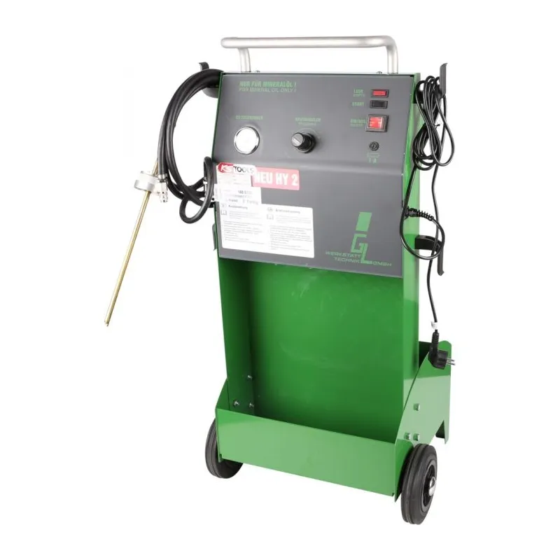 Appareil de remplissage et purge d'embrayage KS 20 HY KSTOOLS 160.0755 | 160.0755