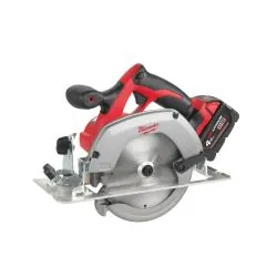 MILWAUKEE SCIE CIRCULAIRE BOIS 18 VOLTS HD18 CS-402B