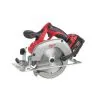 MILWAUKEE SCIE CIRCULAIRE BOIS 18 VOLTS HD18 CS-402B