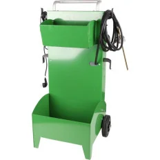 Appareil de remplissage et purge d'embrayage KS 20 HY KSTOOLS 160.0755 | 160.0755