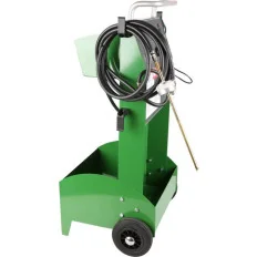 Appareil de remplissage et purge d'embrayage KS 20 HY KSTOOLS 160.0755 | 160.0755