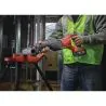 MILWAUKEE SCIE SABRE 18 VOLTS M18 BSX-402C 4933447285