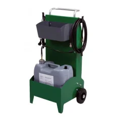 Appareil de remplissage et purge d'embrayage KS 20 HY KSTOOLS 160.0755 | 160.0755