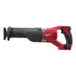 MILWAUKEE SCIE SABRE 18 VOLTS M18 BSX-402C 4933447285
