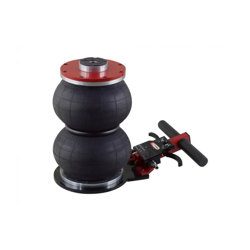 Cric 2 boudins . 2t - commande basse KSTOOLS 160.0758 | 160.0758