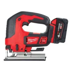 MILWAUKEE SCIE SAUTEUSE 18 VOLTS M18 BJS-0X 4933459573