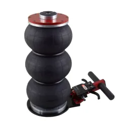 Cric 3 boudins . 2t - commande basse KSTOOLS 160.0760 | 160.0760