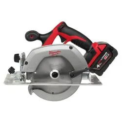 MILWAUKEE SCIE CIRCULAIRE BOIS 18 VOLTS HD18 CS-0