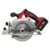 MILWAUKEE SCIE CIRCULAIRE BOIS 18 VOLTS HD18 CS-0