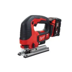 MILWAUKEE SCIE SAUTEUSE 18 VOLTS M18 BJS-0 4933451391