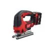 MILWAUKEE SCIE SAUTEUSE 18 VOLTS M18 BJS-402C 4933451389