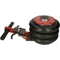 Cric 3 boudins . 2t - commande basse KSTOOLS 160.0760 | 160.0760